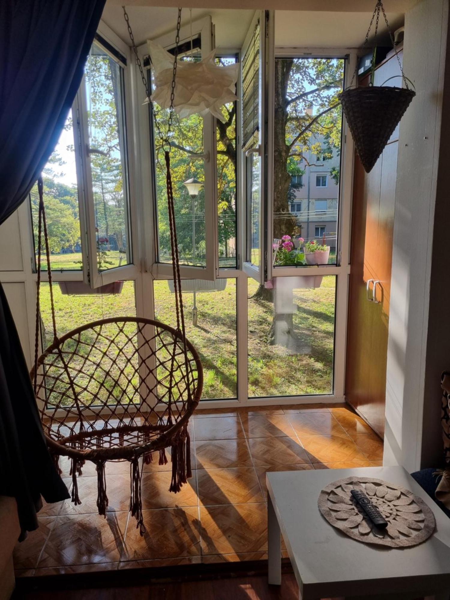 Apartman Park, Tc Stadion Vozdovac Apartman Belgrád Kültér fotó