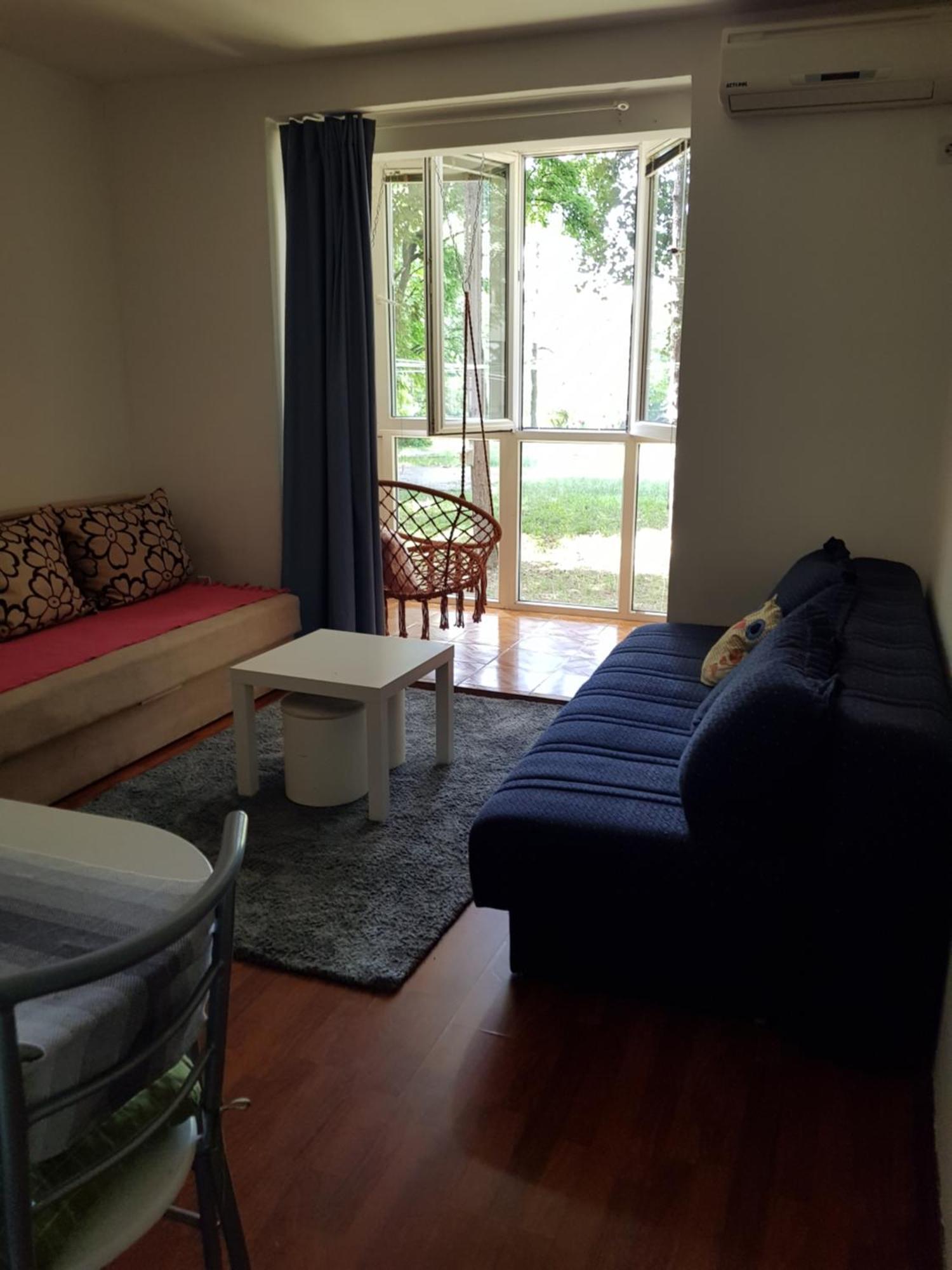 Apartman Park, Tc Stadion Vozdovac Apartman Belgrád Szoba fotó